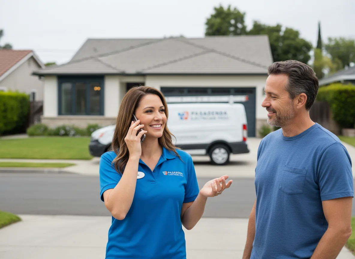 Electrician Footville, WI FAQs